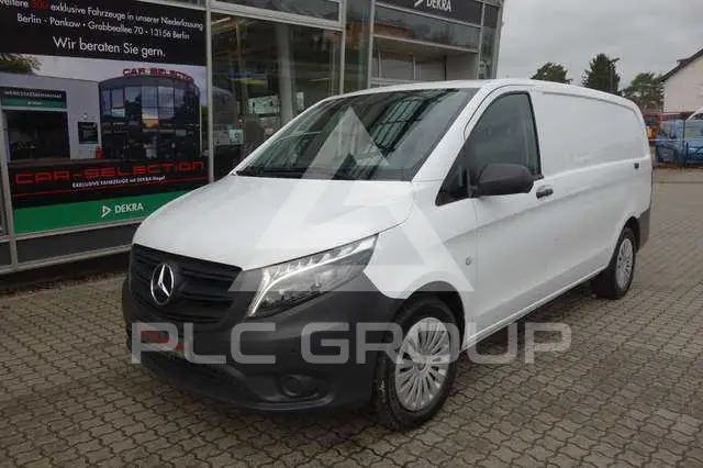 2023 Mercedes Benz Vito