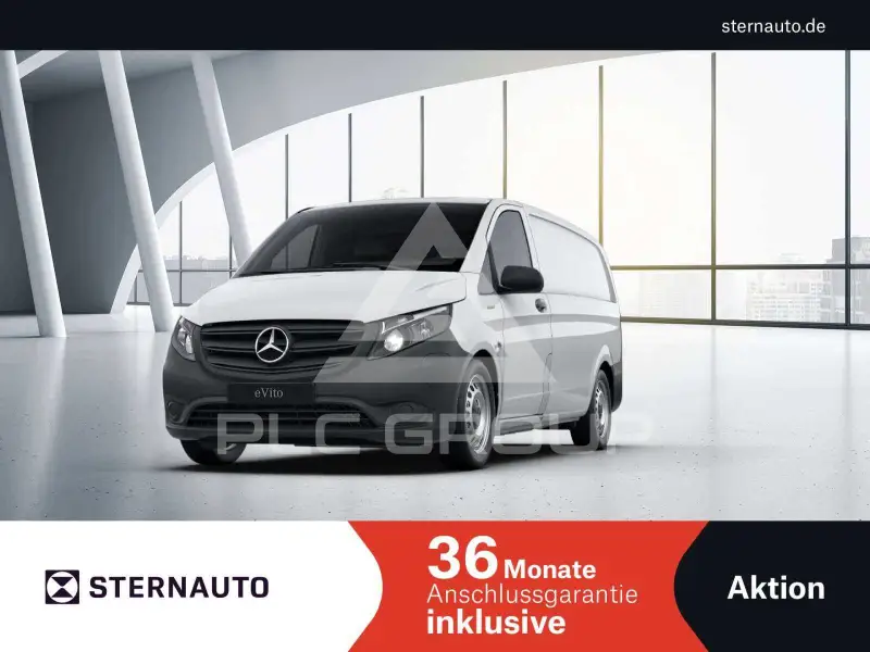 2023 Mercedes Benz Vito