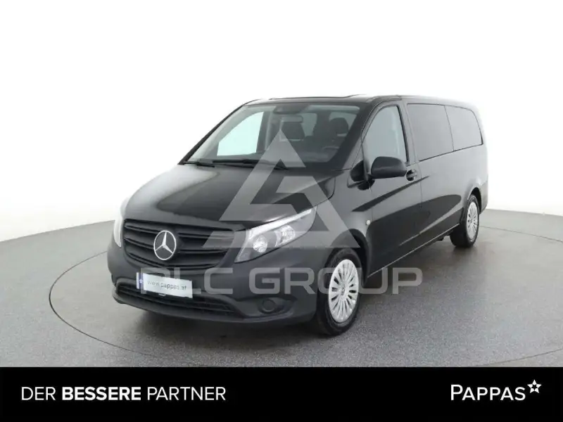 2023 Mercedes Benz Vito
