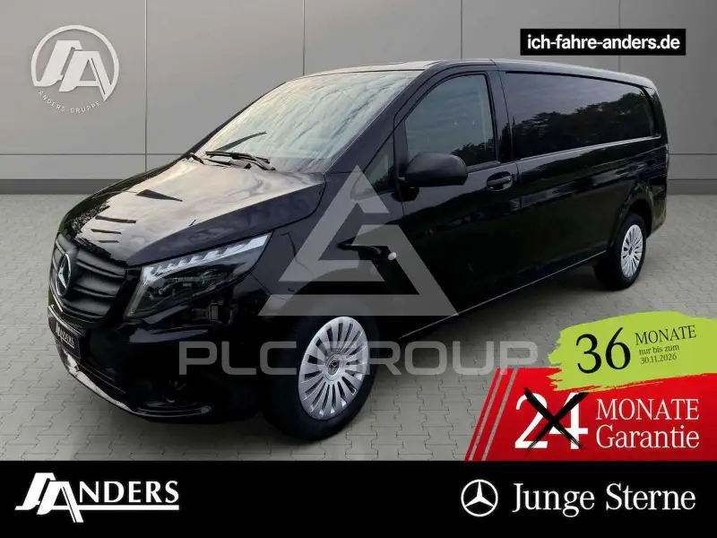 2023 Mercedes Benz Vito