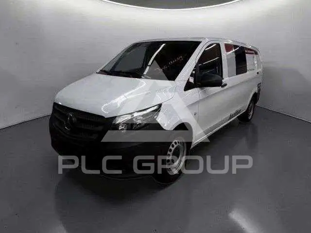 2023 Mercedes Benz Vito