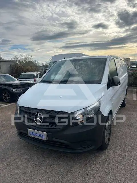 2023 Mercedes Benz Vito