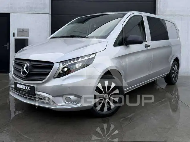 2023 Mercedes Benz Vito