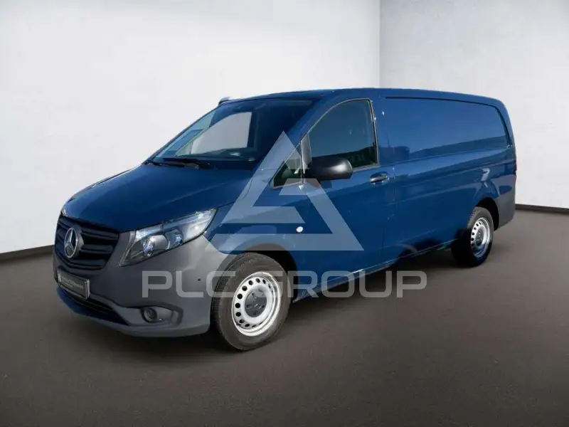 2023 Mercedes Benz Vito