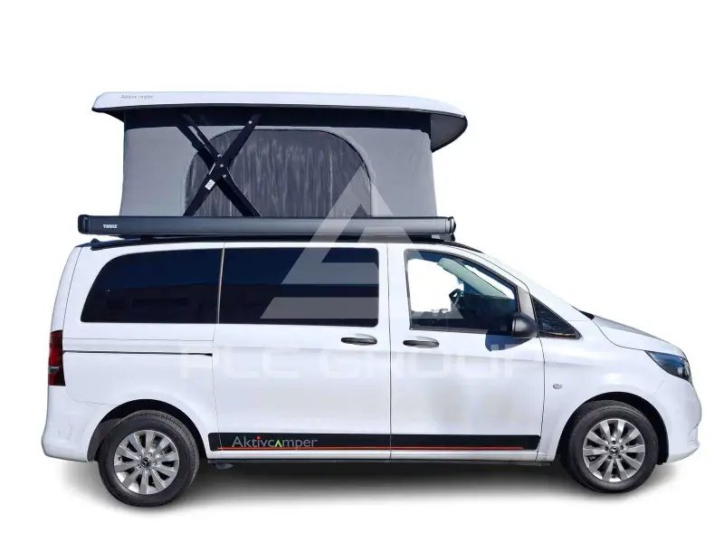 2023 Mercedes Benz Vito
