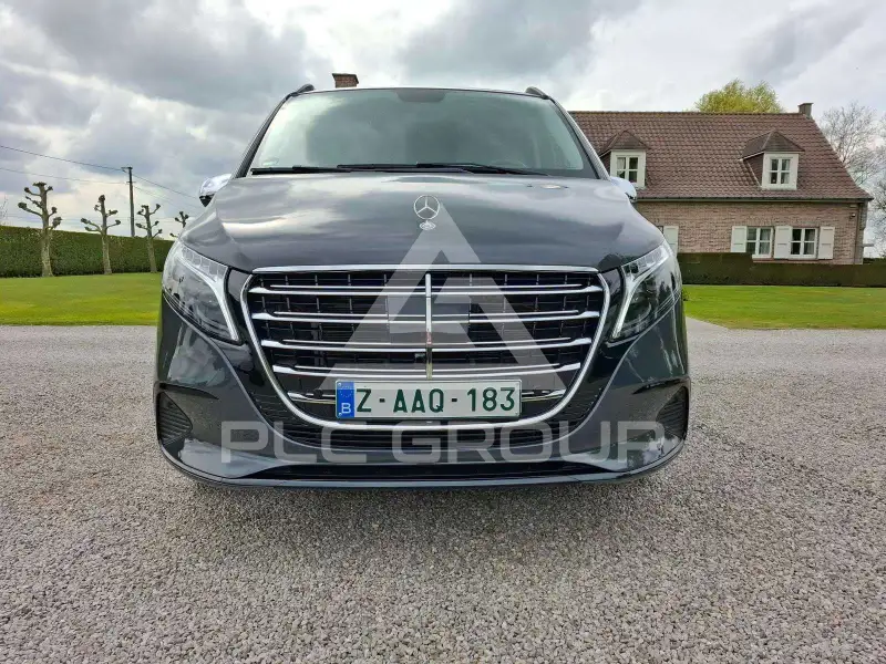 2024 Mercedes Benz V 220
