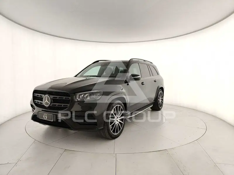 2023 Mercedes Benz GLS 400