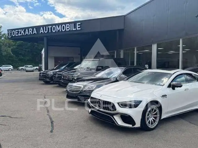 2023 Mercedes Benz GLS 400