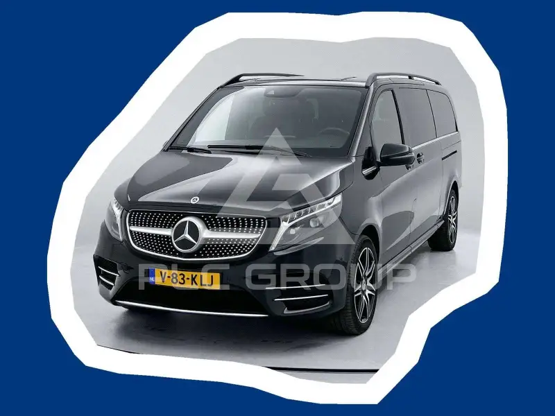 2023 Mercedes Benz V