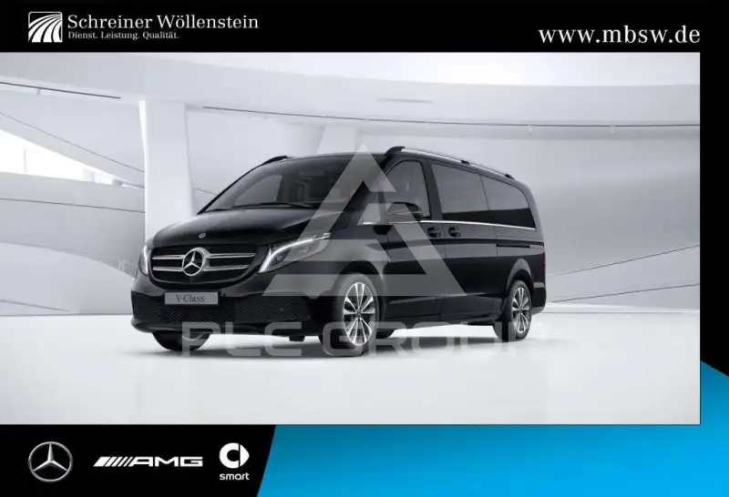 2023 Mercedes Benz V