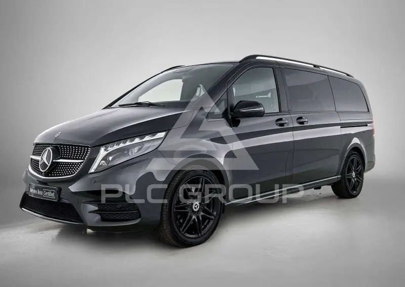 2023 Mercedes Benz V