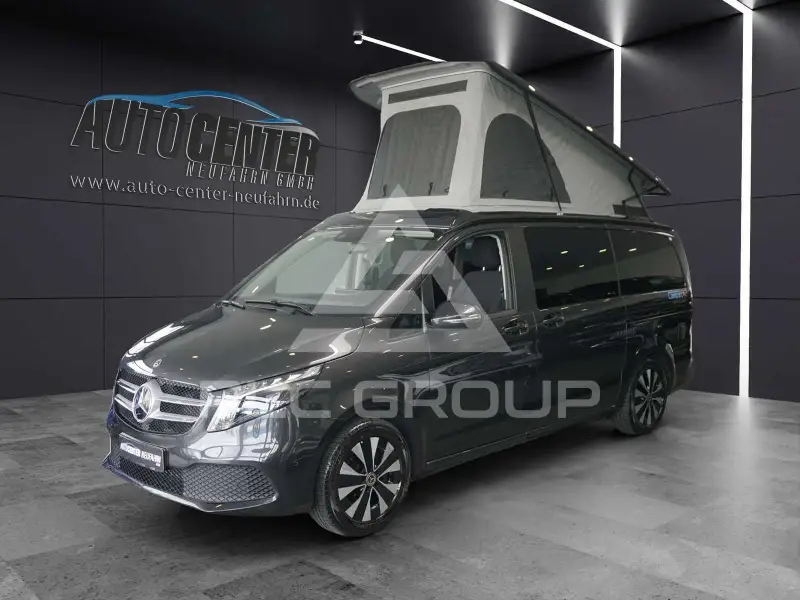 2023 Mercedes Benz V