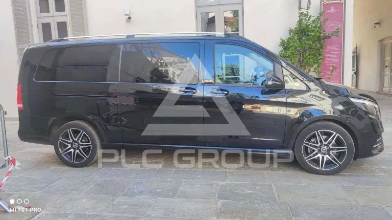 2023 Mercedes Benz V