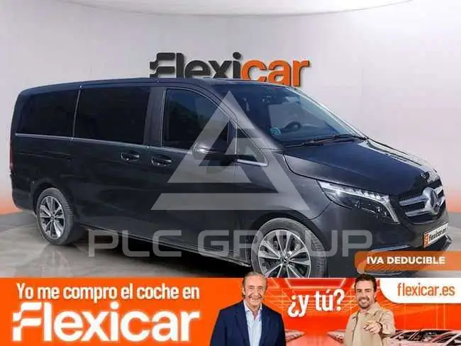 2023 Mercedes Benz V