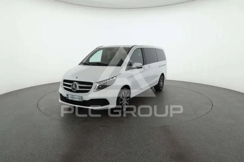 2023 Mercedes Benz V