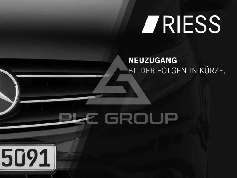 2023 Mercedes Benz V