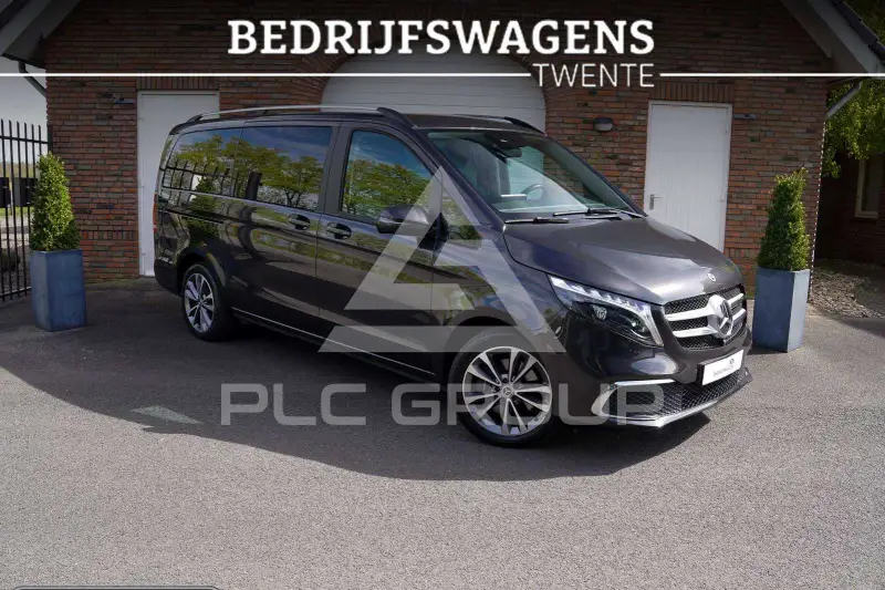2023 Mercedes Benz V