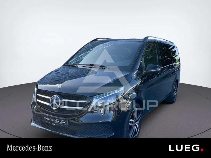 2023 Mercedes Benz V