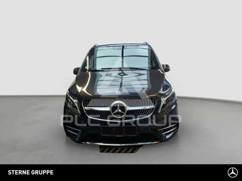 2023 Mercedes Benz V