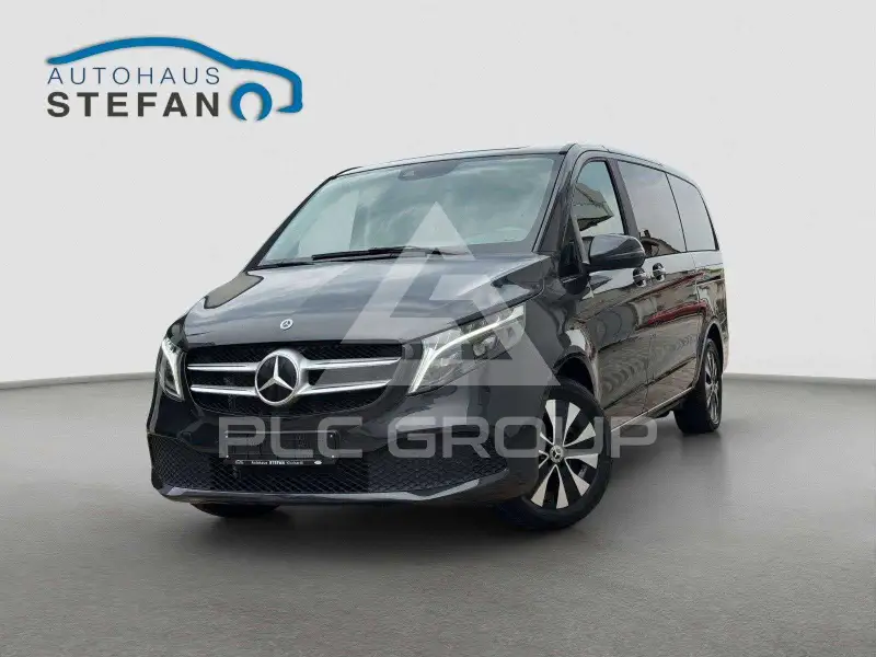 2023 Mercedes Benz V