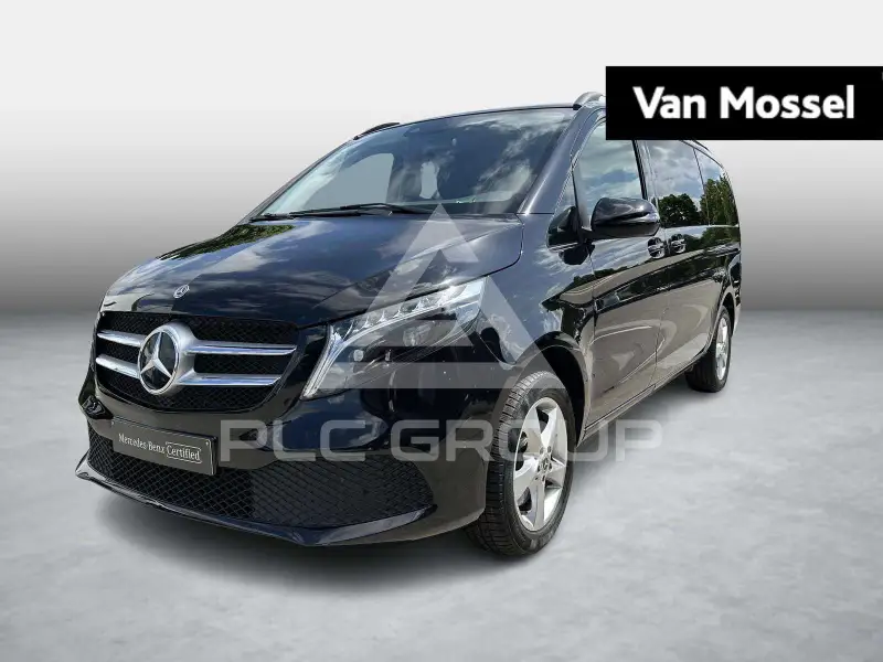 2023 Mercedes Benz V