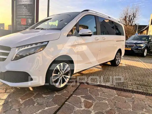 2023 Mercedes Benz V
