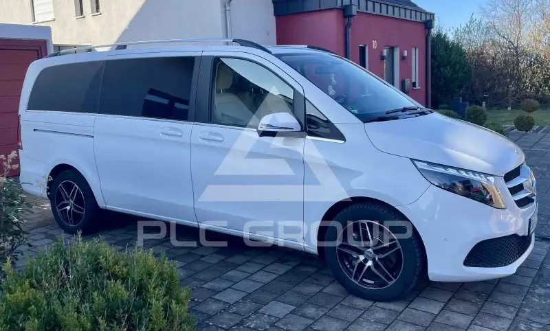 2023 Mercedes Benz V