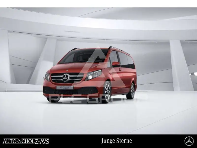 2023 Mercedes Benz V