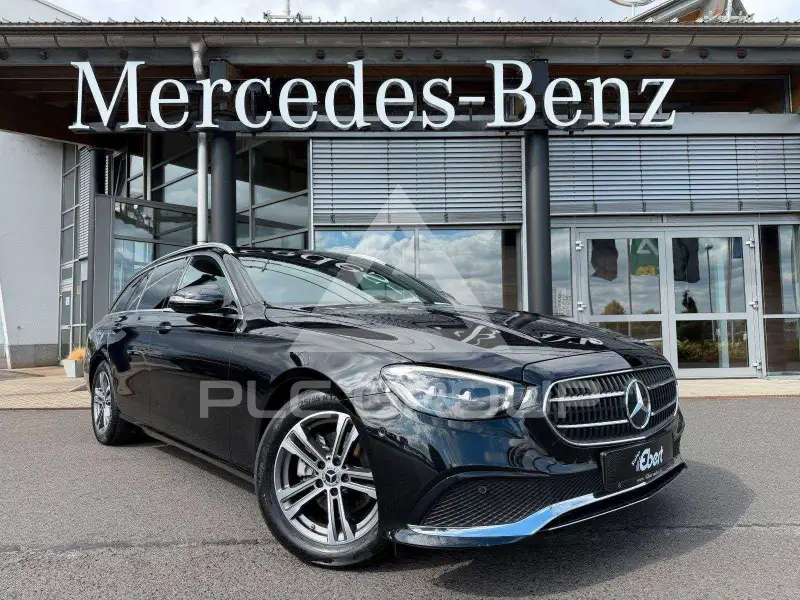 2023 Mercedes Benz E 200