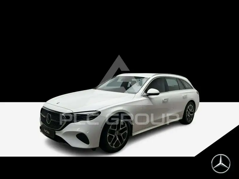 2023 Mercedes Benz E 200