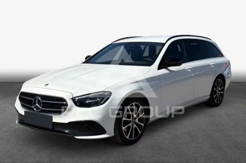 2023 Mercedes Benz E 200
