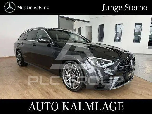2023 Mercedes Benz E 200