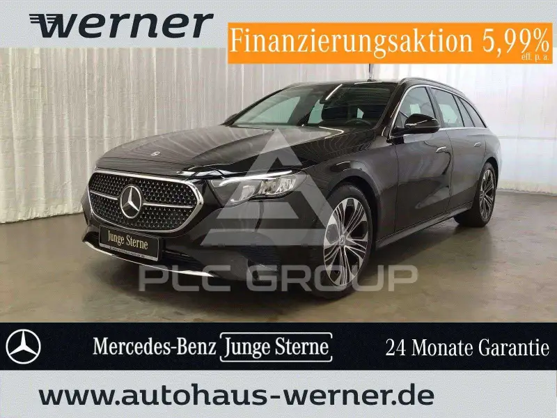 2023 Mercedes Benz E 200