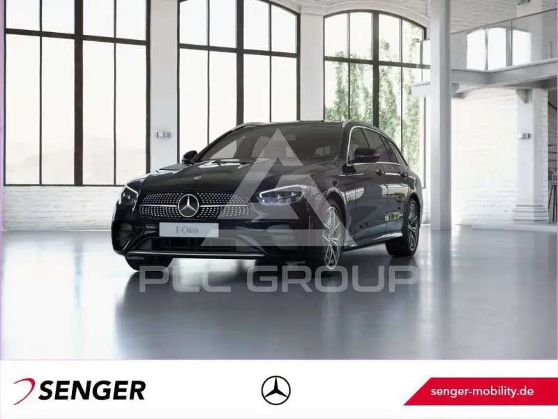 2023 Mercedes Benz E 200