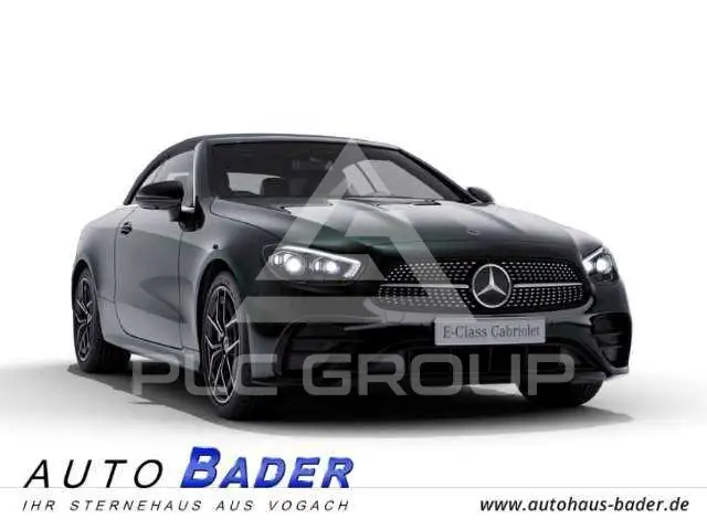 2023 Mercedes Benz E 200