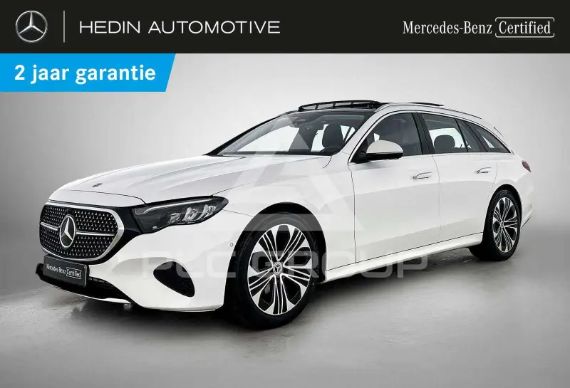 2023 Mercedes Benz E 200