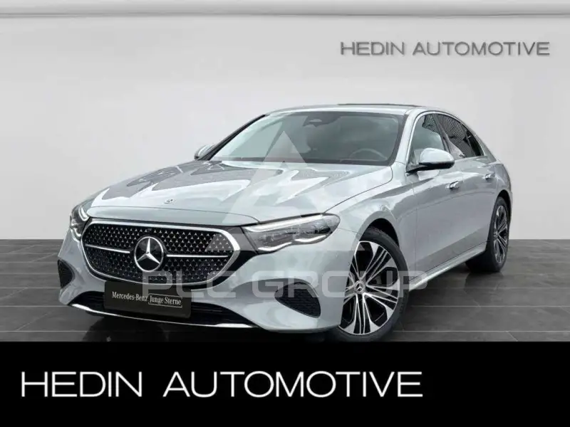 2023 Mercedes Benz E 200