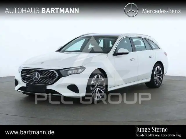 2023 Mercedes Benz E 200