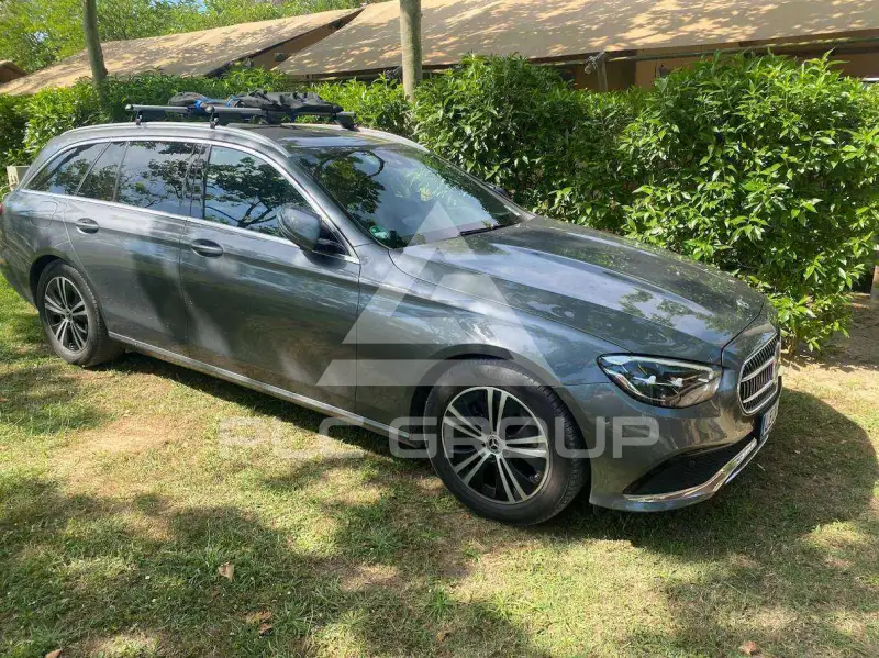 2023 Mercedes Benz E 200