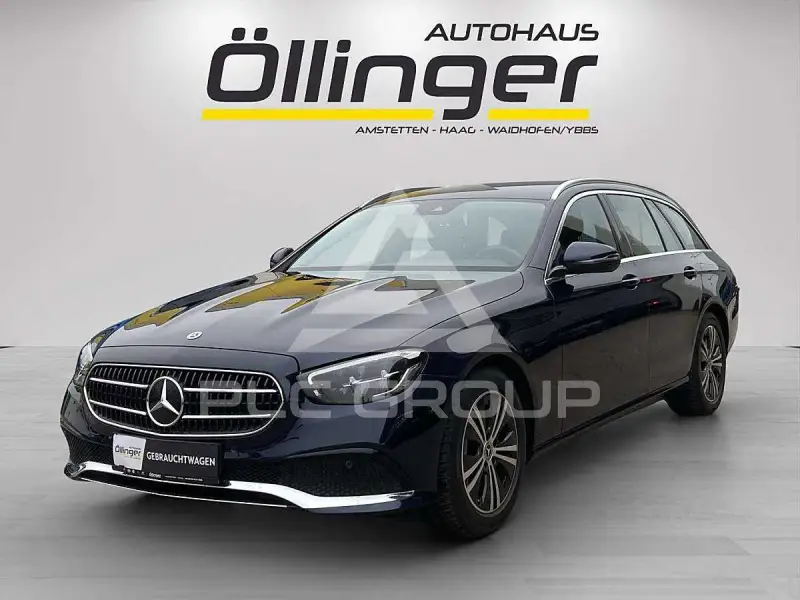 2023 Mercedes Benz E 200