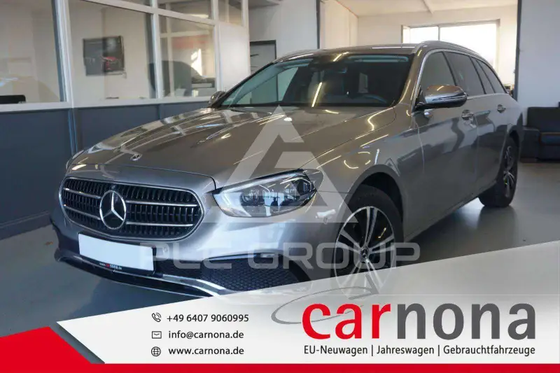 2023 Mercedes Benz E 200