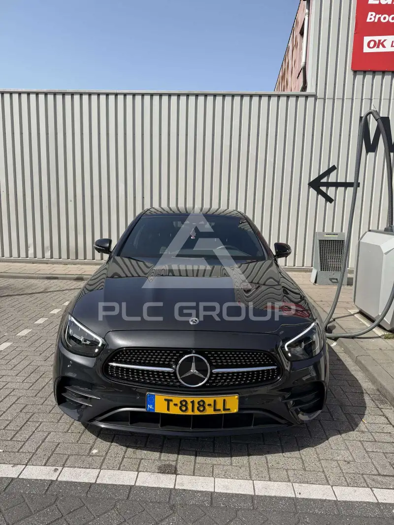 2023 Mercedes Benz E 200