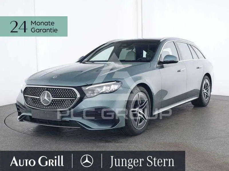 2023 Mercedes Benz E 200