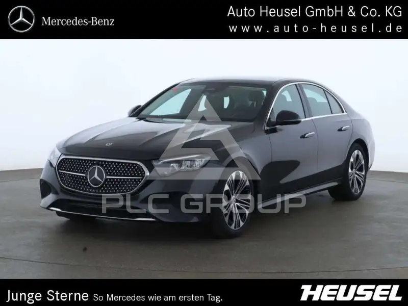 2023 Mercedes Benz E 200
