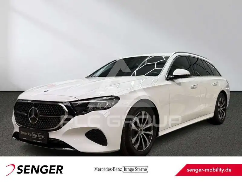 2023 Mercedes Benz E 200