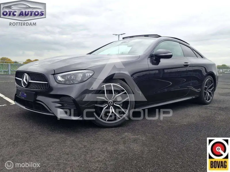 2023 Mercedes Benz E 200