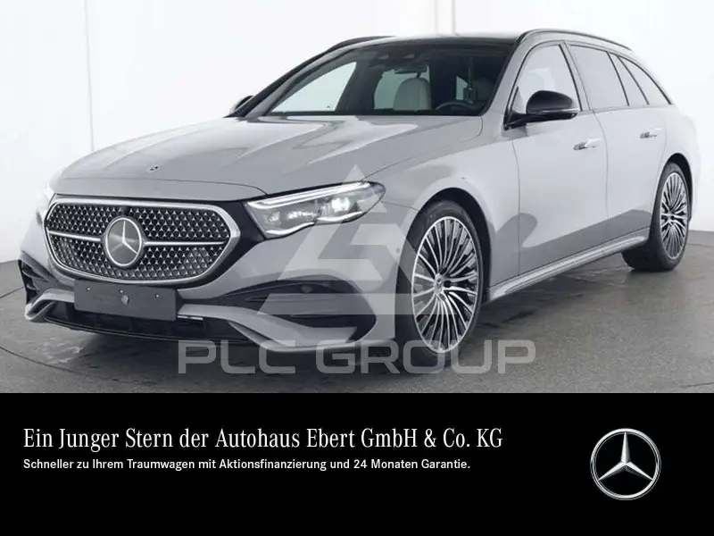 2023 Mercedes Benz E 200