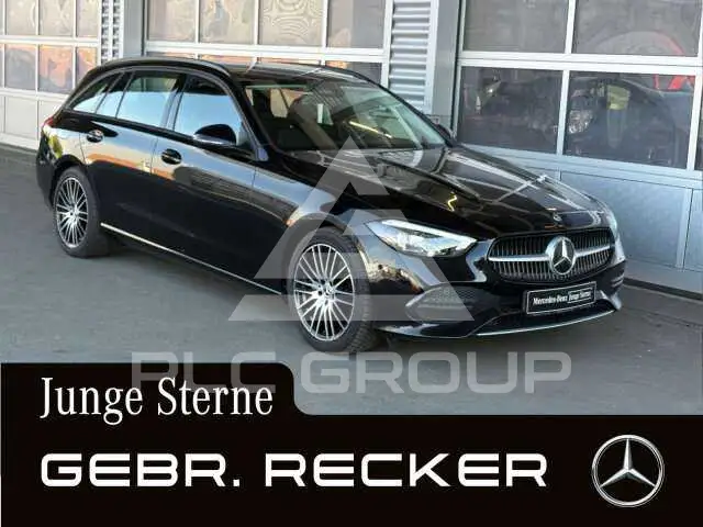 2023 Mercedes Benz C 180