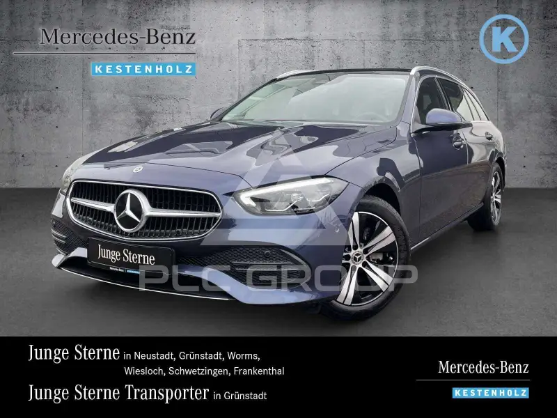 2023 Mercedes Benz C 180