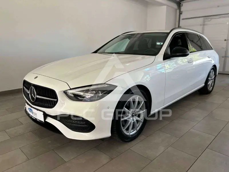 2023 Mercedes Benz C 180